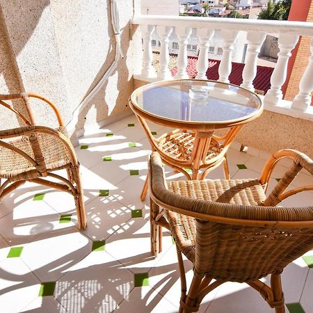 Apartamento Sol Y Playa Διαμέρισμα Τορεβιέχα Εξωτερικό φωτογραφία