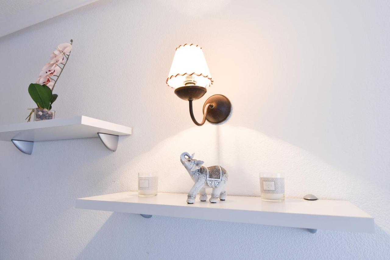 Apartamento Sol Y Playa Διαμέρισμα Τορεβιέχα Εξωτερικό φωτογραφία