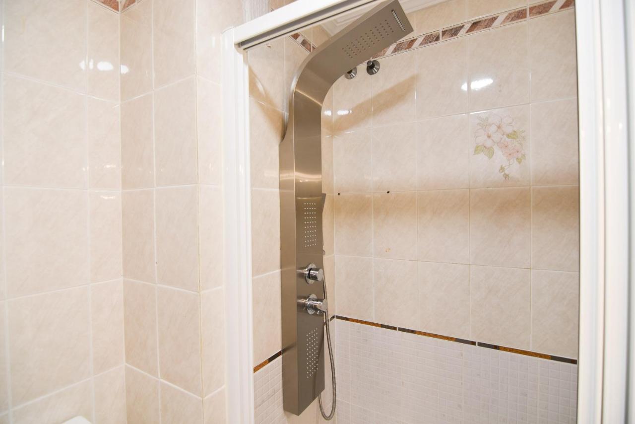 Apartamento Sol Y Playa Διαμέρισμα Τορεβιέχα Εξωτερικό φωτογραφία