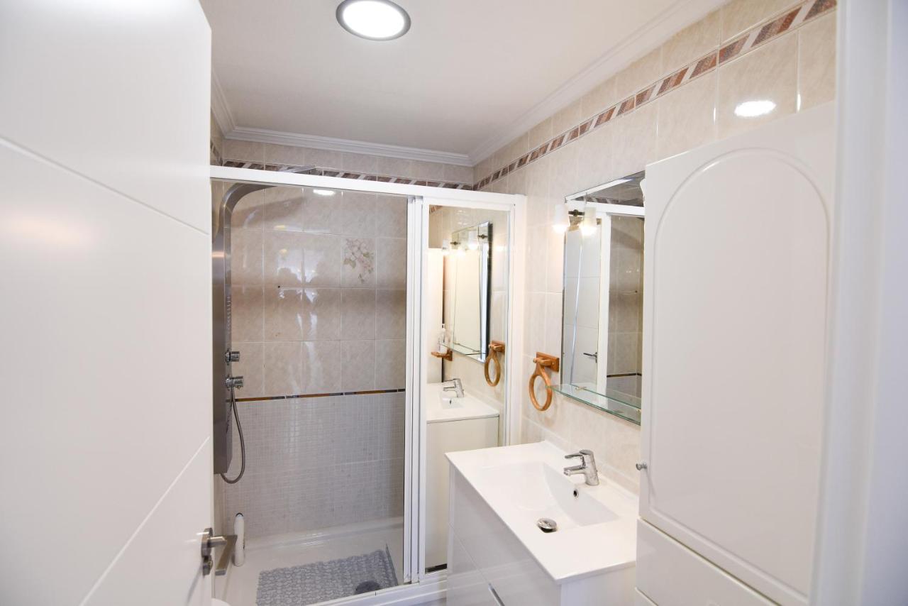 Apartamento Sol Y Playa Διαμέρισμα Τορεβιέχα Εξωτερικό φωτογραφία