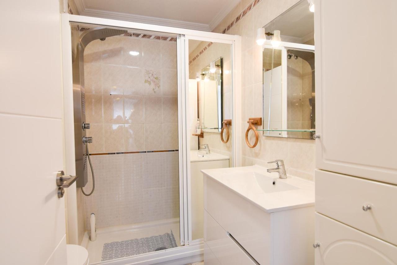 Apartamento Sol Y Playa Διαμέρισμα Τορεβιέχα Εξωτερικό φωτογραφία